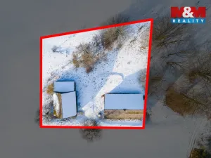 Prodej rodinného domu, Chodská Lhota, 146 m2