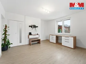 Prodej rodinného domu, Starý Plzenec, Habrmanova, 135 m2