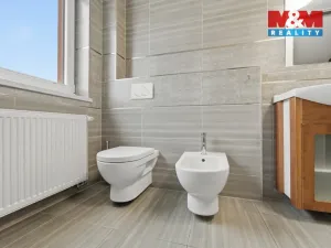 Prodej rodinného domu, Starý Plzenec, Habrmanova, 135 m2