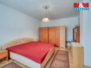 Prodej rodinného domu, Puclice, 79 m2