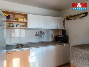 Prodej rodinného domu, Jílovice - Lipnice, 429 m2