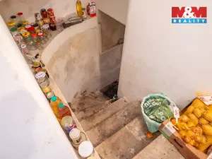 Prodej rodinného domu, Jílovice - Lipnice, 429 m2