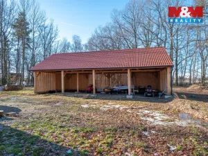 Prodej rodinného domu, Jílovice - Lipnice, 429 m2
