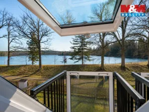 Prodej rodinného domu, Jílovice - Lipnice, 429 m2