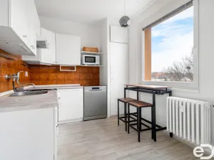 Pronájem bytu 2+1, Chrudim, Husova, 66 m2