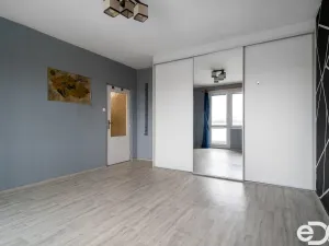 Pronájem bytu 2+1, Chrudim, Husova, 66 m2