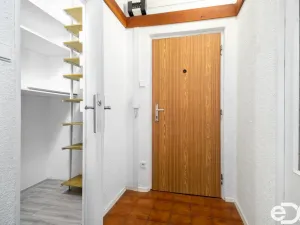 Pronájem bytu 2+1, Chrudim, Husova, 66 m2