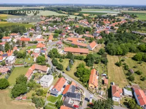 Prodej pozemku pro bydlení, 2755 m2