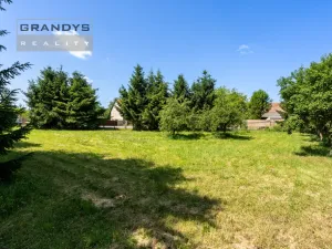 Prodej pozemku pro bydlení, 2755 m2