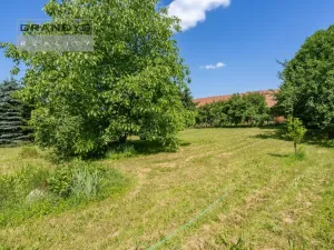 Prodej pozemku pro bydlení, Tatce, K Jezírku, 2755 m2