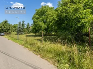 Prodej pozemku pro bydlení, Tatce, K Jezírku, 2755 m2