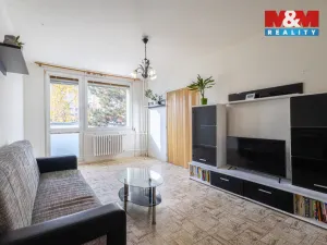 Prodej bytu 3+1, Neratovice, Na Výsluní, 66 m2