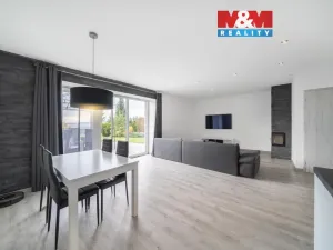 Prodej rodinného domu, Volduchy, 78 m2