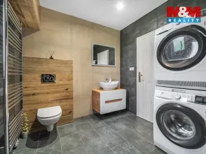 Prodej rodinného domu, Volduchy, 78 m2