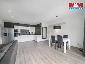 Prodej rodinného domu, Volduchy, 78 m2