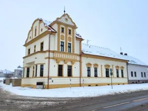 Prodej bytu 3+kk, Stěžery, Zámecká, 64 m2