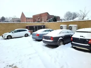 Prodej bytu 3+kk, Stěžery, Zámecká, 64 m2