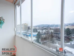 Prodej bytu 4+1, Brno - Židenice, Stará osada, 90 m2