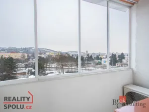 Prodej bytu 4+1, Brno - Židenice, Stará osada, 90 m2