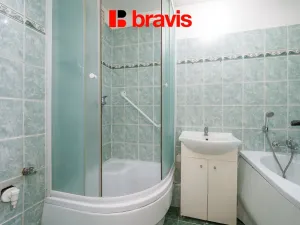 Prodej bytu 3+1, Brno - Starý Lískovec, Oderská, 68 m2