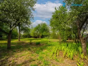 Prodej pozemku pro bydlení, Frýdek-Místek, Ostravská, 836 m2