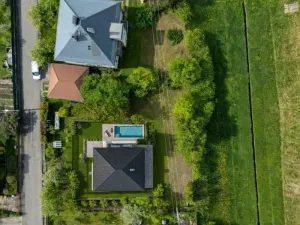 Prodej pozemku pro bydlení, Frýdek-Místek, Ostravská, 836 m2