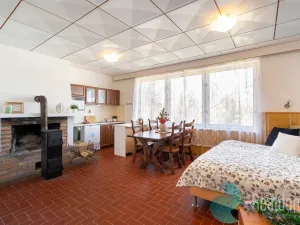 Prodej chaty, Horní Planá, Jenišov, 150 m2