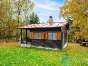 Prodej chaty, Horní Planá, Jenišov, 150 m2