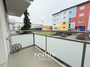 Pronájem bytu 3+1, Ivančice, Sportovní, 56 m2