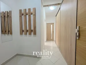 Pronájem bytu 3+1, Ivančice, Sportovní, 56 m2