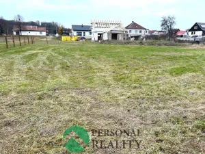 Pronájem pole, Žáravice, 1694 m2