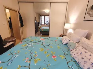 Pronájem bytu 2+kk, Praha, Rižská, 60 m2