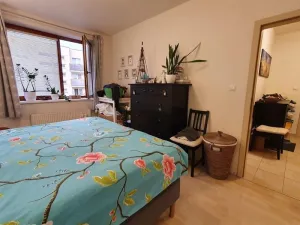 Pronájem bytu 2+kk, Praha, Rižská, 60 m2