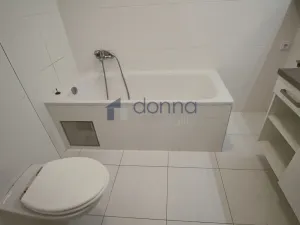 Pronájem bytu 2+kk, Praha - Vinohrady, Šrobárova, 68 m2