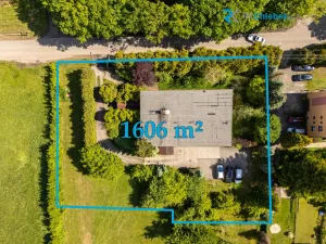 Prodej činžovního domu, Frýdek-Místek, Panské Nové Dvory, 445 m2