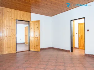 Prodej činžovního domu, Frýdek-Místek, Panské Nové Dvory, 445 m2