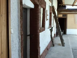 Prodej rodinného domu, Moravská Nová Ves, Pod Kostelem, 108 m2