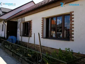 Prodej rodinného domu, Moravská Nová Ves, Pod Kostelem, 108 m2