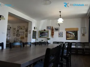 Prodej rodinného domu, Moravská Nová Ves, Pod Kostelem, 108 m2