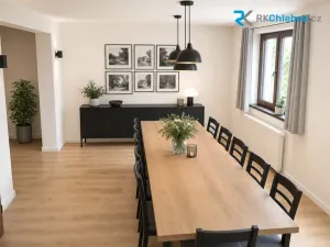 Prodej rodinného domu, Moravská Nová Ves, Pod Kostelem, 108 m2