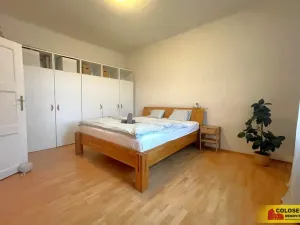 Pronájem bytu 2+1, Brno - Husovice, 66 m2