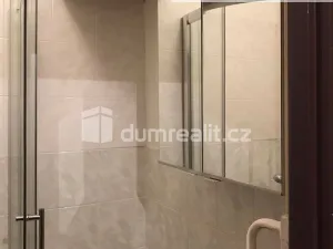 Pronájem bytu 1+kk, Praha, Na Petřinách, 15 m2