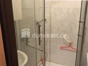 Pronájem bytu 1+kk, Praha, Na Petřinách, 15 m2