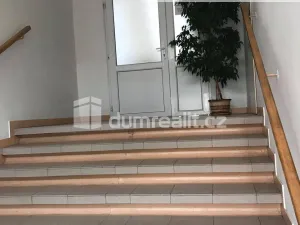 Pronájem bytu 1+kk, Praha, Na Petřinách, 15 m2