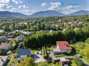 Prodej rodinného domu, Frýdlant nad Ostravicí, Ferdiše Duši, 144 m2