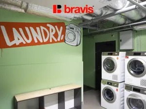 Pronájem bytu 2+1, Brno - Trnitá, Dornych, 50 m2