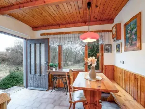 Prodej chaty, Zvíkovec, 74 m2