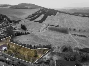 Prodej chaty, Zvíkovec, 74 m2