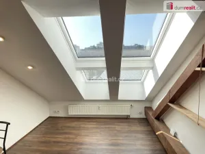 Pronájem bytu 1+kk, Praha - Michle, Magistrů, 30 m2