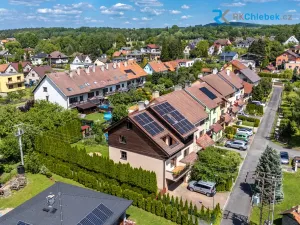 Prodej rodinného domu, Baška, 350 m2